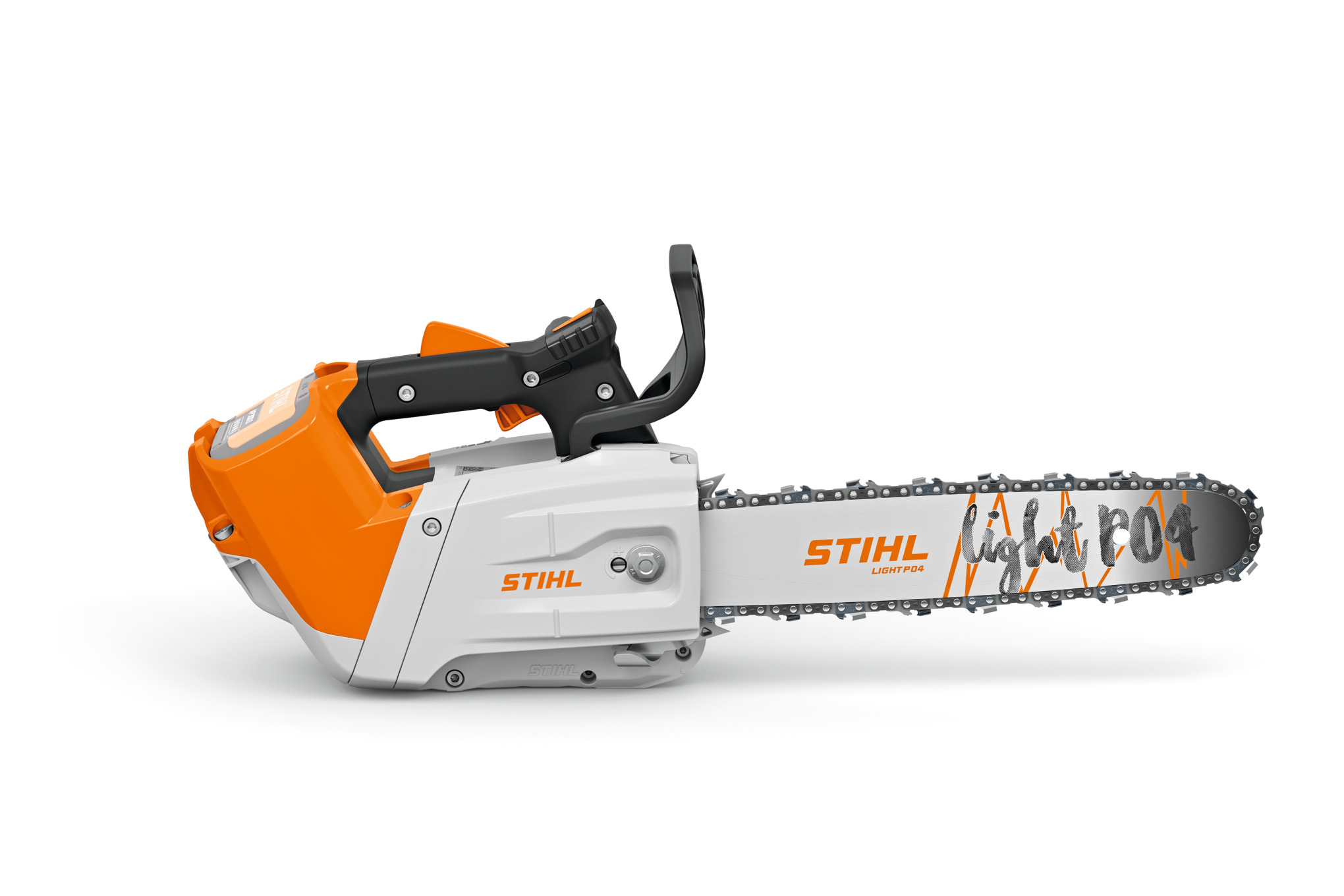 MSA 220 T Battery Chainsaw - AP System